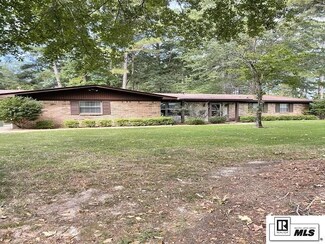 2307 Lily Dr, Ruston, LA 71270