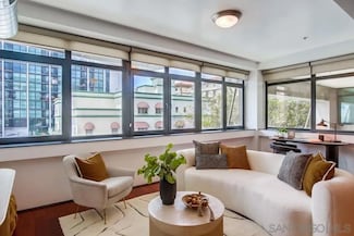 1551 4th Ave Unit 208, San Diego, CA 92101