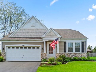 2641 Stanton Cir, Lake In the Hills, IL 60156