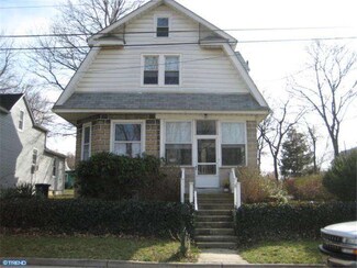 57 Fisher Ave, Westville, NJ 08093