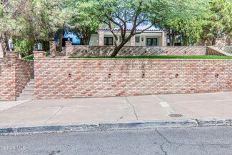 705 Winter Dr, El Paso, TX 79902