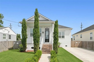 4823 Dreux Ave, New Orleans, LA 70126