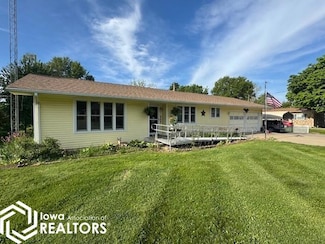 520 E Walnut St, Centerville, IA 52544