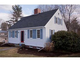 66 Drew Rd, South Portland, ME 04106
