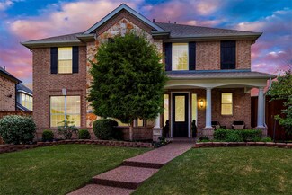 2283 Fox Crossing Ln, Frisco, TX 75034