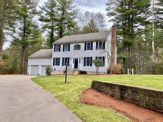 525 Bird Rd, Mansfield, MA 02048