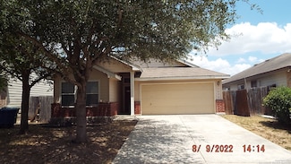 7006 Hallie Spirit, San Antonio, TX 78227