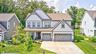 10638 Oak Bend Blvd, Indianapolis, IN 46239