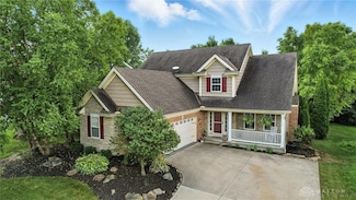 5120 Long Meadow Dr, Franklin, OH 45005