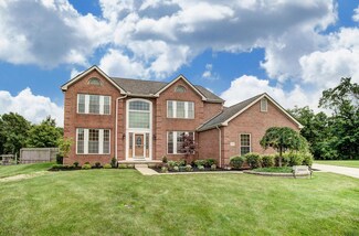 4587 Mariners Landing, Lewis Center, OH 43035