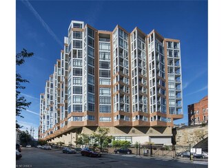 2222 Detroit Ave Unit 1110, Cleveland, OH 44113
