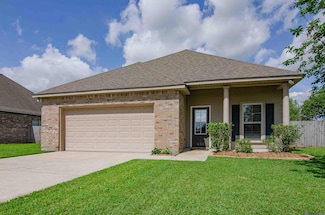 603 S Calvin Ave, Gonzales, LA 70737