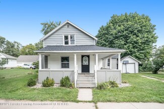 216 N Main St, Ithaca, MI 48847