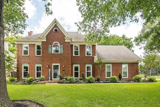 994 Copper Leaf Cove, Collierville, TN 38017