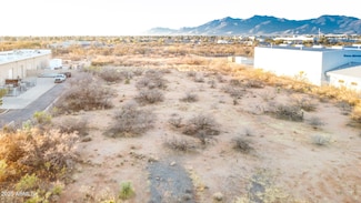 0000 Industry Dr Unit 3, Sierra Vista, AZ 85635