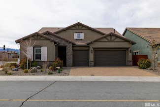9495 Stony Hill Rd, Reno, NV 89521