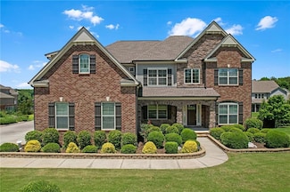 2520 Wood Fern Ln, Cumming, GA 30041