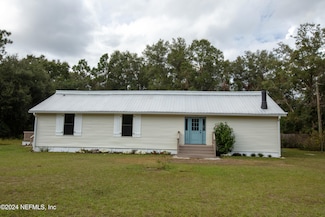 6730 Dunn Dr, Keystone Heights, FL 32656