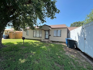 217 E Olive St, Enid, OK 73701