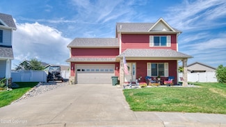 607 Derringer Ct, Gillette, WY 82718