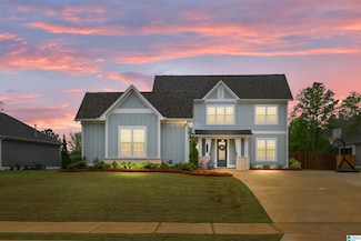 208 Mayfair Park, Alabaster, AL 35114