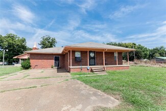 430 Front, Gilmore, AR 72339