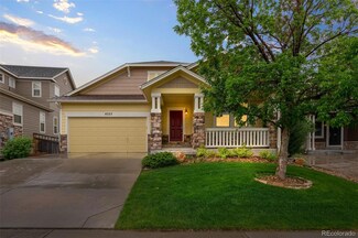 4323 Prairie Rose Cir, Castle Rock, CO 80109
