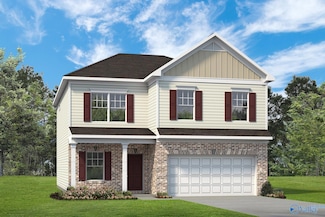 THE HARRINGTON Finchley Dr, Athens, AL 35613