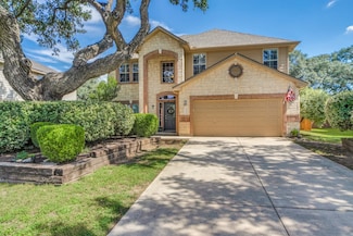 141 Shadow Knolls, Boerne, TX 78006