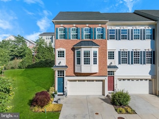7820 Loblolly Way, Hanover, MD 21076