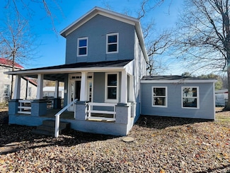 25 E Franklin St, Peru, IN 46970