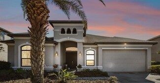 12532 Lillyreed Ct, New Port Richey, FL 34655