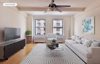 40 W 72nd St Unit 62, New York, NY 10023