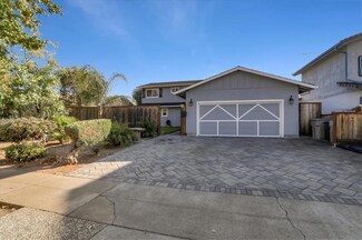 1262 Topaz Ave, San Jose, CA 95117