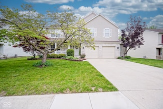 6270 Lancaster Place, Zionsville, IN 46077