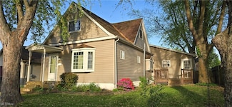 4604 7th Ave, Vienna, WV 26105