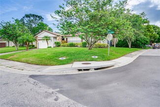 311 N Bay Hills Blvd, Safety Harbor, FL 34695