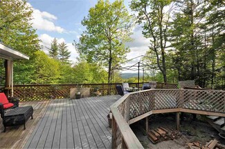 136 Ernest Dr, Bristol, NH 03222