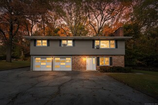 1 Skyline Dr, Danbury, CT 06810