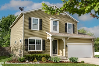 1055 Oakwood Dr, Dewitt, MI 48820