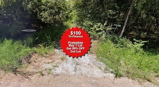 Lot 25 Sassacus Dr, Cherokee Village, AR 72529