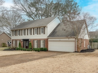 2895 Elm Ridge Cove, Germantown, TN 38138