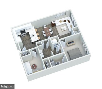 117 S Broad St Unit 1B-358, Lansdale, PA 19446