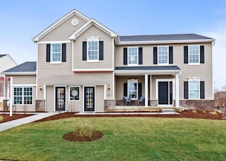 22 Levanno Dr, Crown Point, IN 46307