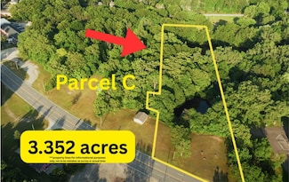 0 Red Arrow Highway Parcel C, Stevensville, MI 49127