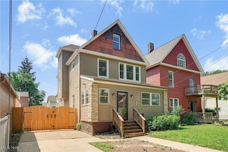 1713 Brevier Ave, Cleveland, OH 44113