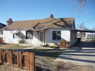149 N 300 W, Minersville, UT 84752