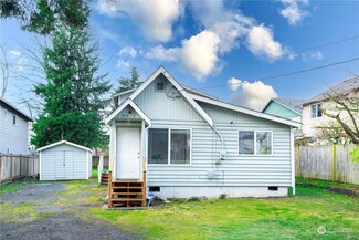 9912 Holly Dr, Everett, WA 98204