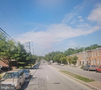 2733 Wilkens Ave, Baltimore, MD 21223