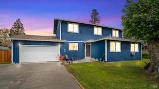 108 Alma Ave, Rohnert Park, CA 94928